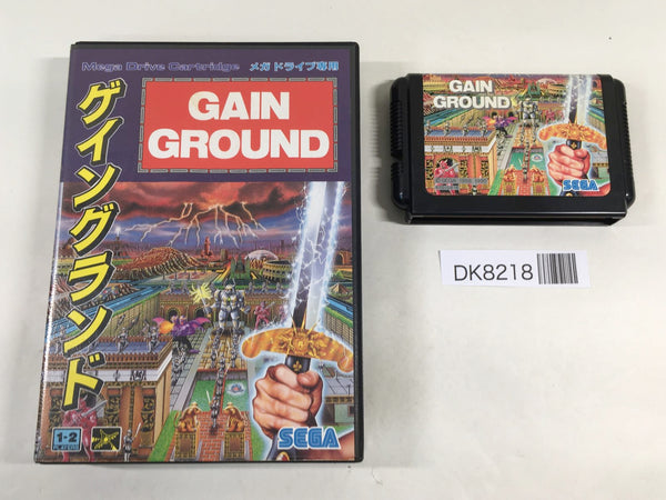 ゲームソフト27 0930 Mega Drive Genesis BOXED Games – J4U.co.jp