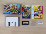 ue1433 Mario Party Advance BOXED GameBoy Advance Japan
