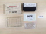 UE4834 RAID ON BUNGELING BAY BOXED NES Famicom Japan