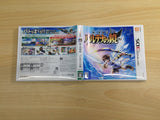 ue7594 Kid Icarus Uprising BOXED Nintendo 3DS Japan