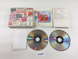 Idol Janshi o Tsukucchaou first limited Dreamcast Japan - FH3927