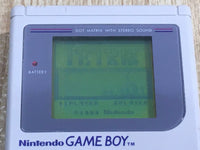 LG2037 With Defects - GameBoy Original DMG-01 Game Boy Console Japan