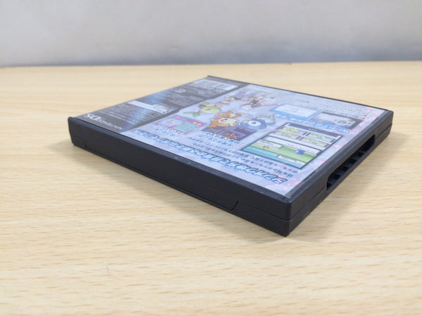 ue7284 Pokemon Diamond BOXED Nintendo DS Japan – J4U.co.jp ue7284 Pokemon Diamond BOXED Nintendo DS Japan – J4U.co.jp
