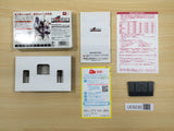 UE8230 Final Fantasy VI 6 Advance BOXED GameBoy Advance Japan