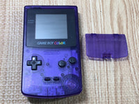 LF7734 GameBoy Color Midnight Blue Game Boy Console Japan