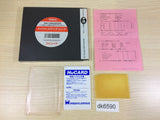 DK6590 Spin Pair BOXED PC Engine Japan