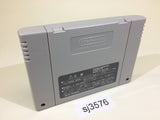Go Go Ackman 3 SNES Super Famicom Japan - SJ3576