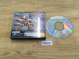 Clockwork Knight Fukubukuro Sega Saturn Japan - FH8692