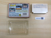 UE8530 Touch BOXED NES Famicom Japan