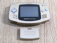 LG2603 GameBoy Advance Gold Game Boy Console Japan