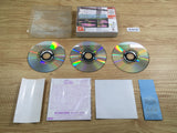 Real Sound Kaze no Regret first limited Dreamcast Japan - FH9538