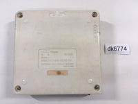 DK6774 Not Working - PC Engine Console TurboGrafx Japan