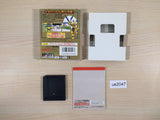 Medabots Medarot 2 Kabuto Ver. BOXED GameBoy Game Boy Japan - UE2047