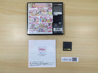 UE8135 Oshare Ni Koishite 2 Oshare Princess BOXED Nintendo DS Japan