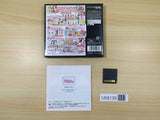 UE8135 Oshare Ni Koishite 2 Oshare Princess BOXED Nintendo DS Japan