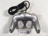 DK8147 Game Cube Controller Silver GameCube Japan