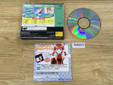 Idol Janshi Suchie-Pai Remix Sega Saturn Japan - FH8903