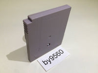 BY9560 Side Pocket Billiards GameBoy Game Boy Japan