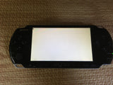 PSP-3000 PIANO BLACK SONY PSP Console Japan - With Defects GD6475