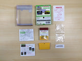 UE6566 The Legend Of Zelda 2 BOXED GameBoy Advance Japan