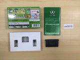 UE5915 Mario Golf GBA Tour BOXED GameBoy Advance Japan