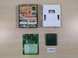 Donkey Kong 2001 BOXED GameBoy Game Boy Japan - UE4960