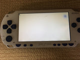 GD6698 Plz Read Item Condi PSP-1000 CERAMIC WHITE SONY PSP Console Japan