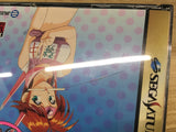 Idol Janshi Suchie-Pai Remix Sega Saturn Japan - FH8903
