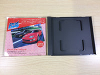 DK6590 Spin Pair BOXED PC Engine Japan