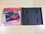 DK6590 Spin Pair BOXED PC Engine Japan