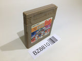 Battle Bull GameBoy Game Boy Japan - BZ8810