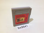 BX9641 Hook GameBoy Game Boy Japan