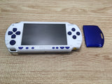 GD6698 Plz Read Item Condi PSP-1000 CERAMIC WHITE SONY PSP Console Japan