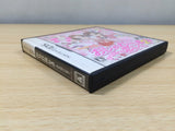 UE8135 Oshare Ni Koishite 2 Oshare Princess BOXED Nintendo DS Japan