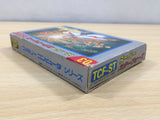 UE6041 Super Star Force BOXED NES Famicom Japan