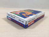 Glory of Heracles BOXED NES Famicom Japan - UE4563