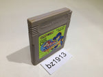 bz1913 Rockman World 4 Megaman GameBoy Game Boy Japan