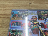 Clockwork Knight Fukubukuro Sega Saturn Japan - FH8692