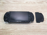 PSP-3000 PIANO BLACK SONY PSP Console Japan - With Defects GD6475