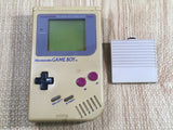 LF9244 With Defects - GameBoy Original DMG-01 Game Boy Console Japan