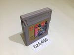 BZ5466 Makai tower mechanic SaGa GameBoy Game Boy Japan