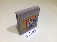 BZ5466 Makai tower mechanic SaGa GameBoy Game Boy Japan
