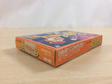 Super Star Pro Wrestling BOXED NES Famicom Japan - UD8999