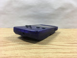 GameBoy Color Midnight Blue Game Boy Console Japan - Not Working LC3327