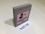BZ6156 Mickey Mouse II 2 GameBoy Game Boy Japan