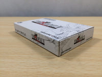 UE8230 Final Fantasy VI 6 Advance BOXED GameBoy Advance Japan