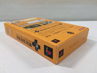 DK2723 Metal Gear Solid PORTABLE OPS PLUS PSP Japan
