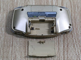 LG2603 GameBoy Advance Gold Game Boy Console Japan