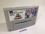 Dai Bakushou Jinsei Gekijou SNES Super Famicom Japan - SI3846