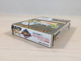 Medabots Medarot 2 Kabuto Ver. BOXED GameBoy Game Boy Japan - UE2047